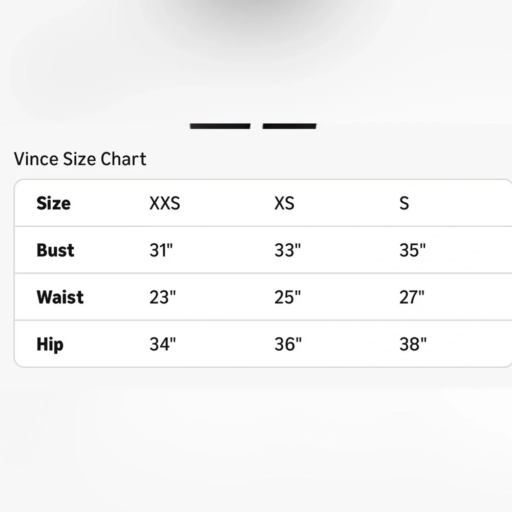 Vince Camellia Print Pleated Blouse, Pale Bay Blue, XS, Never Worn NWOT New! - Picture 10 of 10